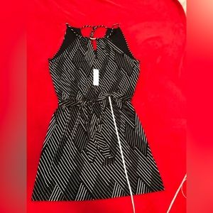 NEW Dress White House Black Market size Medium